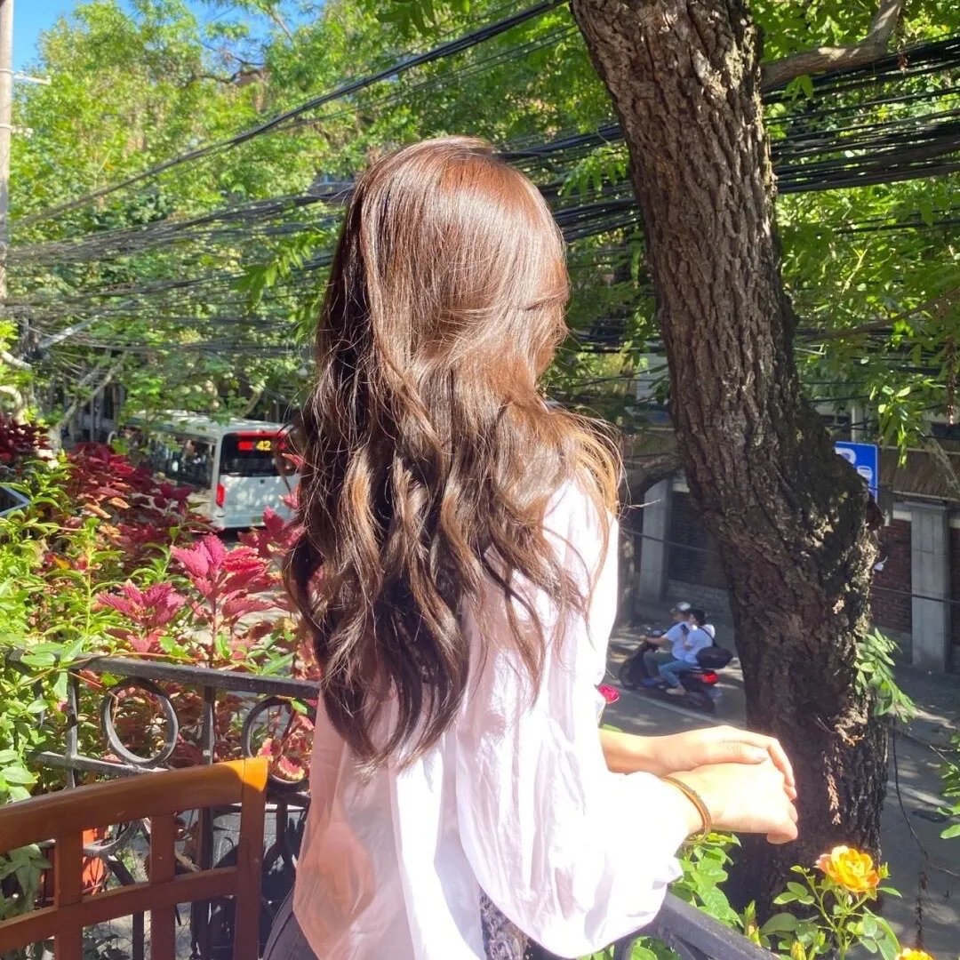 玻璃芦苇