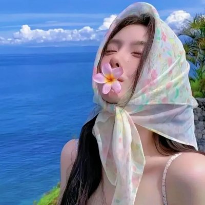 爱的季风掠过