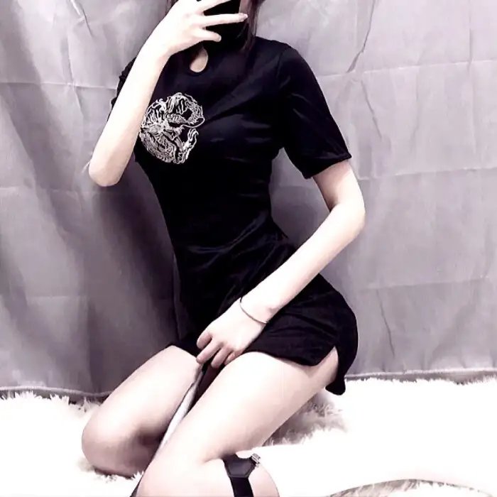 黑袋行动